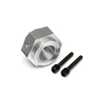 RC vybavení Unašeč brzdového kotouče 24X16mm BAJA 5B