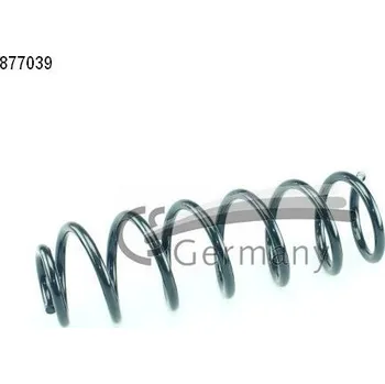 Auto-moto Pružina podvozku CS Germany 14.877.039