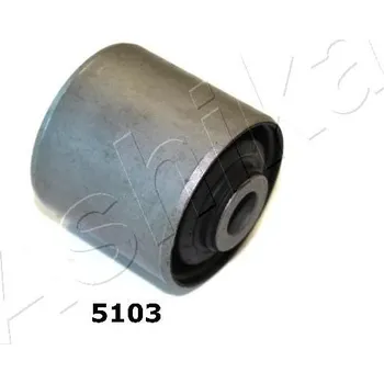 Zavěšení kol Uložení, řídicí mechanismus ASHIKA GOM-5103