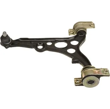 Zavěšení kol Řídicí páka, zavěšení kol TRW JTC1084