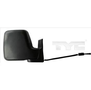 Auto zrcátko Vnější zpětné zrcátko TYC 305-0028