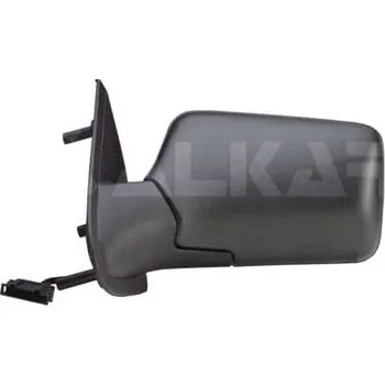 Auto zrcátko Vnější zpětné zrcátko ALKAR 6125125