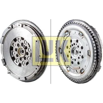 Setrvačník motoru Setrvačník Schaeffler LuK 415 0118 10