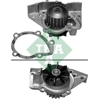 Chladič motoru Vodní čerpadlo, chlazení motoru Schaeffler INA 538 0468 10