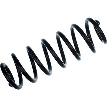 Pružina podvozku DENCKERMANN D700043