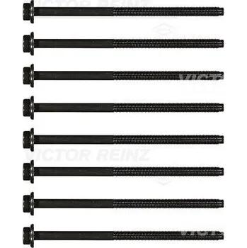 Spojovací materiál motoru Sada šroubů hlavy válce VICTOR REINZ 14-32123-02