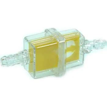 Palivový filtr Palivový filtr- Žlutý