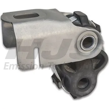 Držák, výfukový systém HJS 83 23 6571