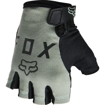 Cyklistické rukavice Dámské cyklistické rukavice Fox Womens Ranger Glove Gel Short Eucalyptus - M