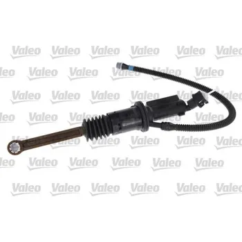 Spojkový válec Hlavní válec, spojka VALEO 874353