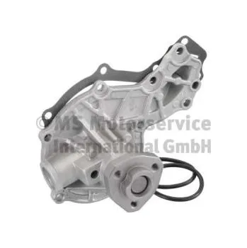 Motor automobilu Vodní čerpadlo, chlazení motoru PIERBURG 7.07152.46.0