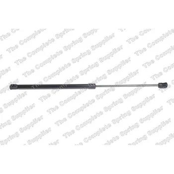 Autodíl Pneumatická pružina, zavazadlový / nákladový prostor LESJOEFORS 8137253