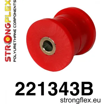 Silentblok nápravy Silentblok předního ramene - přední 45mm 221343B Audi S3 ,TT