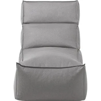 Zahradní lehátko Venkovní lehátko Blomus STAY 60cm šedé
