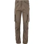 Faramugo Lugaha pánské membránové turistické kalhoty, khaki M