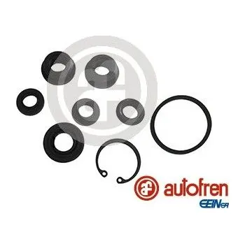 Auto-moto Sada na opravy, hlavní brzdový válec AUTOFREN SEINSA D1576