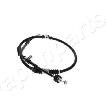 Lanko parkovací brzdy Tažné lanko, parkovací brzda JAPANPARTS BC-K22R