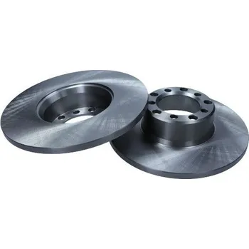 Brzdový kotouč Brzdový kotouč MAXGEAR 19-0845