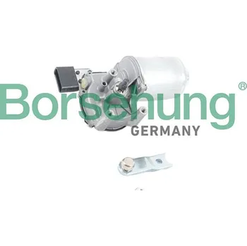 Motorek stěrače a odstřikovače Motor stěračů BORSEHUNG B18796