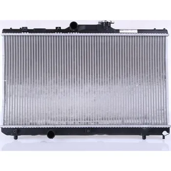 Chladič motoru Chladič, chlazení motoru NISSENS 64786A