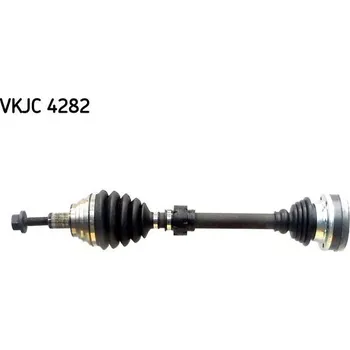 Hřídel nápravy Hnací hřídel SKF VKJC 4282