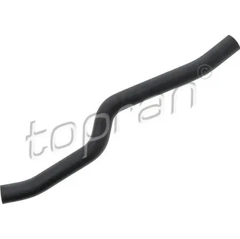 Motor automobilu Hadice chladiče TOPRAN 108 315