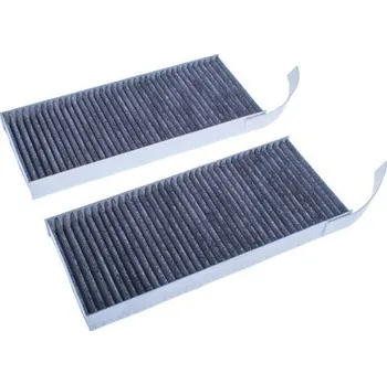 Ventilátor topení a klimatizace Filtr, vzduch v interiéru DENCKERMANN M110946K