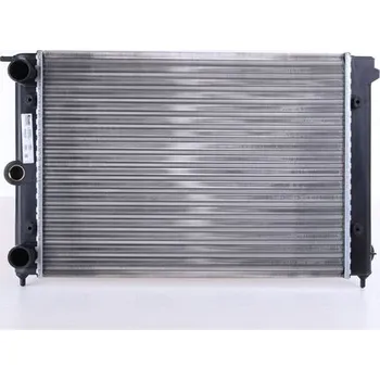 Chladič motoru Chladič, chlazení motoru NISSENS 651631