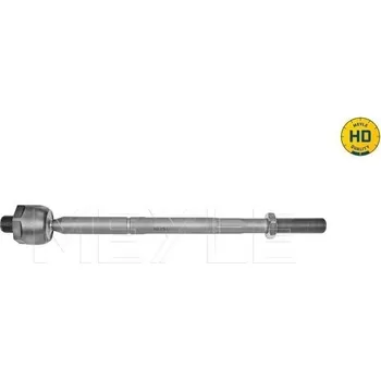Soustava řízení Axiální kloub, příčné táhlo řízení MEYLE 616 031 0036/HD