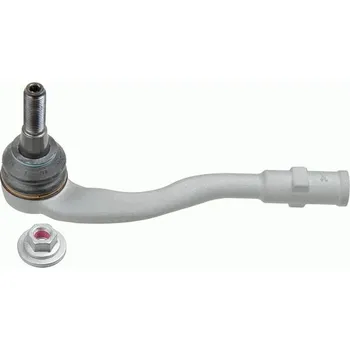 Táhlo řízení Hlava příčného táhla řízení LEMFÖRDER 39076 01