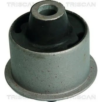 Zavěšení kol Uložení, řídicí mechanismus TRISCAN 8500 50812