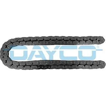 Rozvodový řetěz DAYCO TCH1001