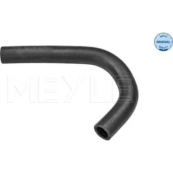 Soustava řízení Hydraulická hadice, řízení MEYLE 359 202 0047