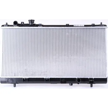 Chladič motoru Chladič, chlazení motoru NISSENS 62403