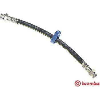 Brzdová hadice Brzdová hadice BREMBO T 23 020