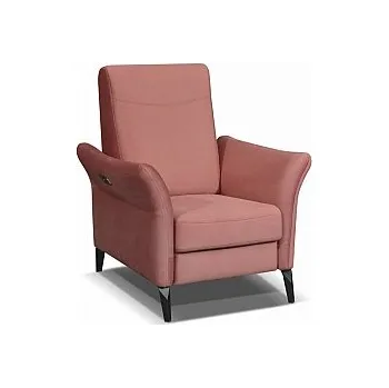 Křeslo Křeslo polohovací RIA s elektrickým ovládáním Salvador 3