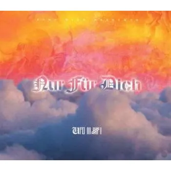 Zahraniční hudba CD Ufo361: Nur Für Dich 2020