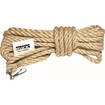 Švihadlo Lanové švihadlo, délka 8,00 m, uprostřed zesílení na 12 mm