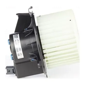 Ventilátor topení a klimatizace vnitřní ventilátor NISSENS 87483