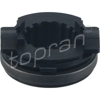Spojkové ložisko Vysouvací ložisko TOPRAN 100 352