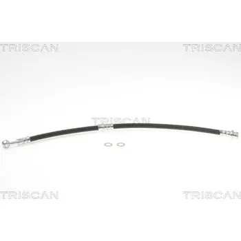 Brzdový systém Brzdová hadice TRISCAN 8150 18158