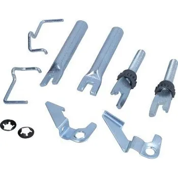 Brzdový systém Nastavení-sada, brzdový třmen MAXGEAR 19-3573