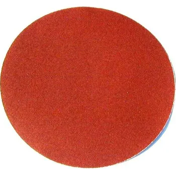 Brusný kotouč D350 zrnitost 80 - samolepící