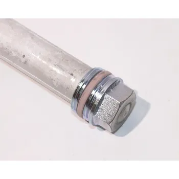 Příslušenství pro ohřívač vody VAILLANT ANODA ND 0020107793