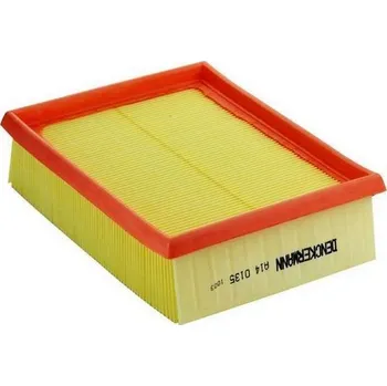 Filtr do auta Vzduchový filtr DENCKERMANN A140135