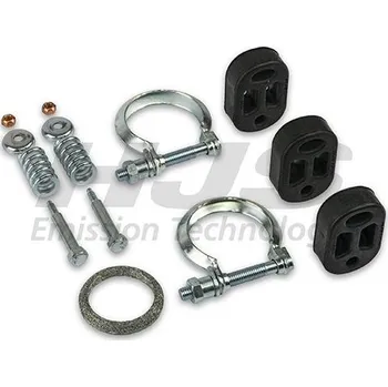 Autodíl Montážní sada, výfukový systém HJS 82 22 4676