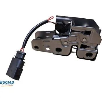 Autodílna zámek ORIGINÁL, VAG 7L0823509C