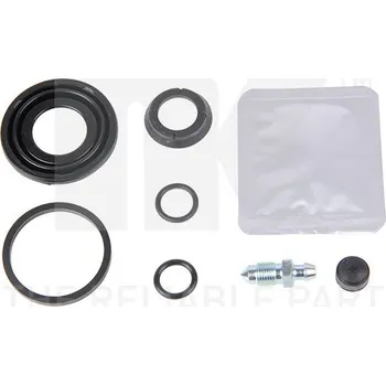 Brzdový systém Sada na opravy, brzdový třmen NK 8825016