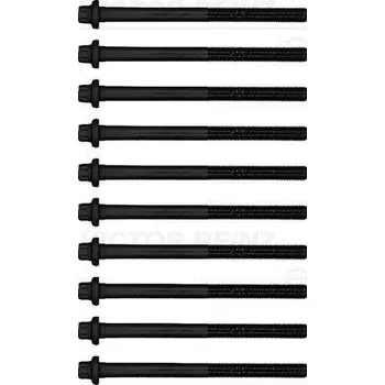 Spojovací materiál motoru Sada šroubů hlavy válce VICTOR REINZ 14-32374-01