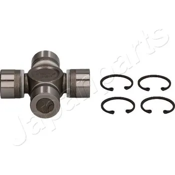 Hřídel nápravy Kloub, kloubový hřídel JAPANPARTS JO-109